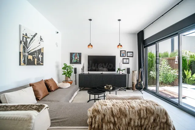 Villa 3 habitaciones 120m² en venta - Comunidad valenciana - foto 4