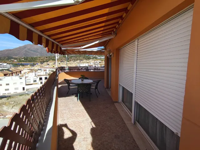 Ático 3 habitaciones 170m² en venta - Costa Del Sol — 37