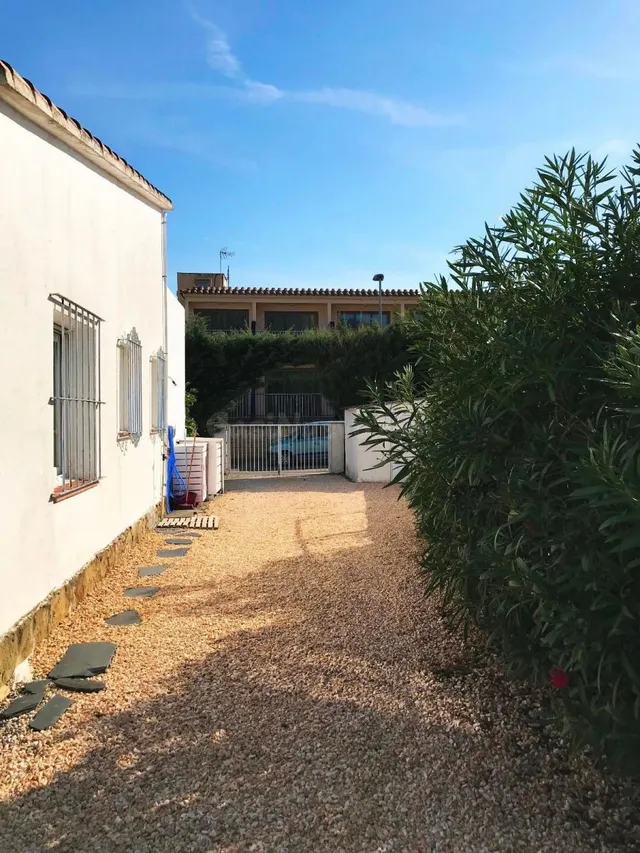 CASA CON LICENCIA TURISTICA - foto 3
