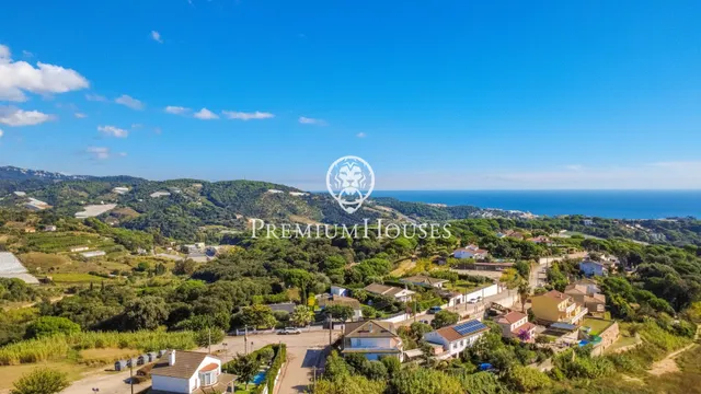 Casa en venta en Vistamar,  Sant Cebrià de Vallalta — 26