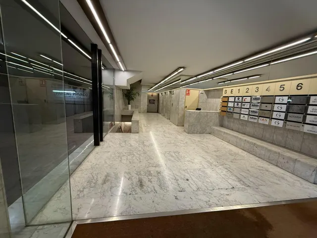 FANTÁSTICAS OFICINAS EN VENTA EN EL CORAZÓN DE BCN — 42