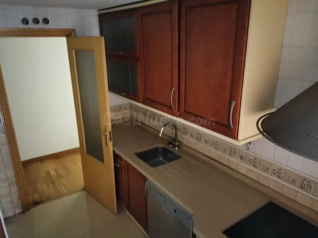 SE VENDE PISO EN CL HORIZON   Madrid — 5
