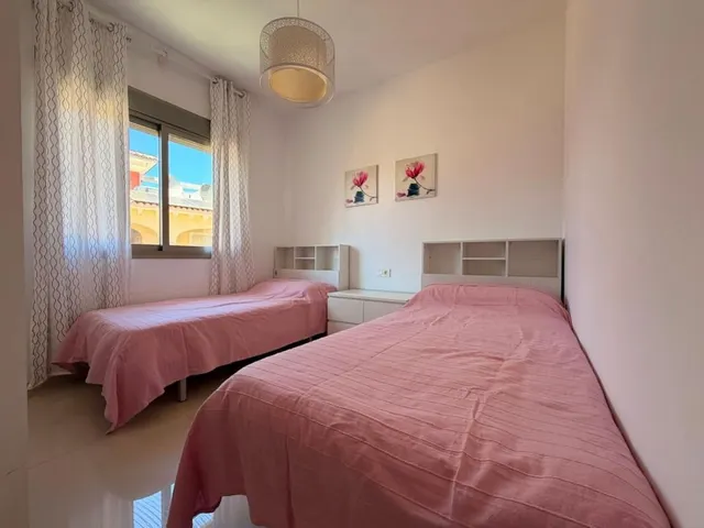Apartamento 2 habitaciones 85m² en venta - Doña Pepa — 16