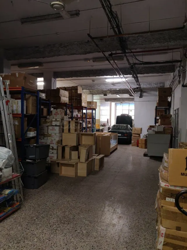 Local comercial 1700m² en alquiler - Marxalenes - foto 5