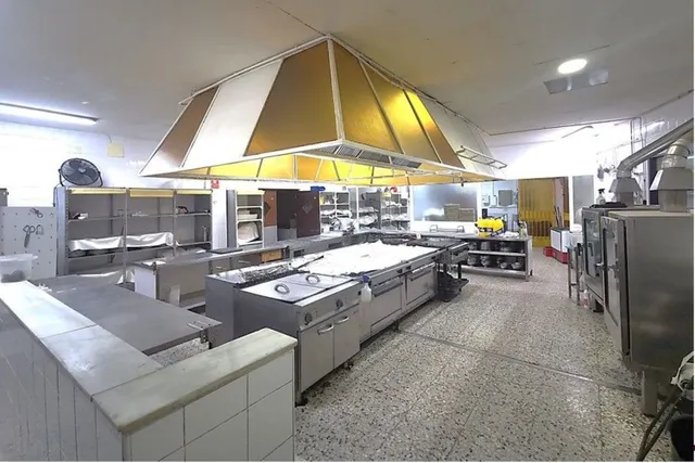 Oportunidad Inigualable en la Industria de la Restauración 🍽️ — 13