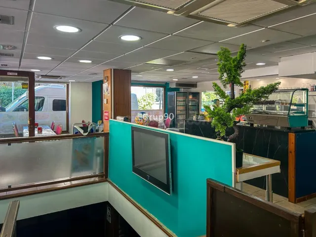 ? local comercial en venta en pleno centro de Viella — 14