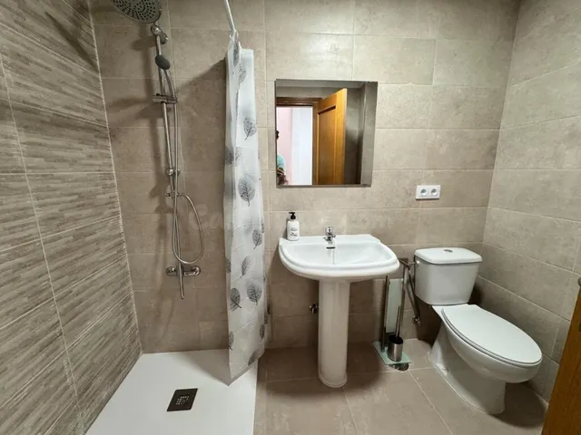 TRIPLEX EN AGUADULCE SUR — 10