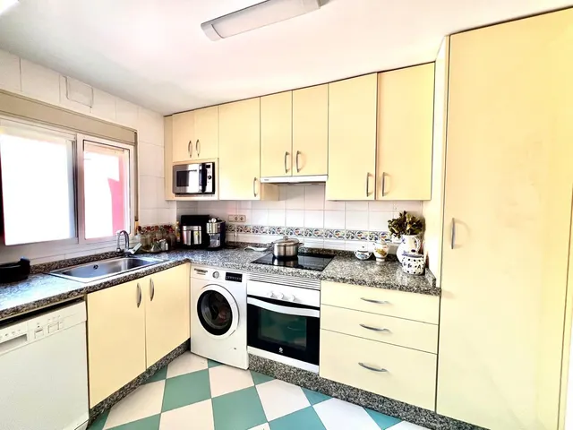 Ático 4 habitaciones 168m² en venta - Centro — 8