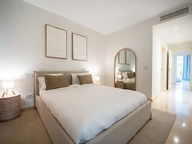 Apartamento 2 habitaciones 115m² en venta - El Madroñal — 5