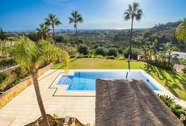Chalet 4 habitaciones 440m² en venta - Costa Del Sol — 7