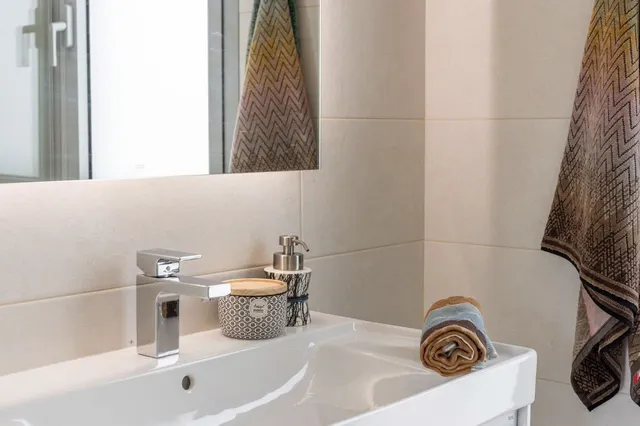 Ático 3 habitaciones 83m² en venta - Marbella — 22