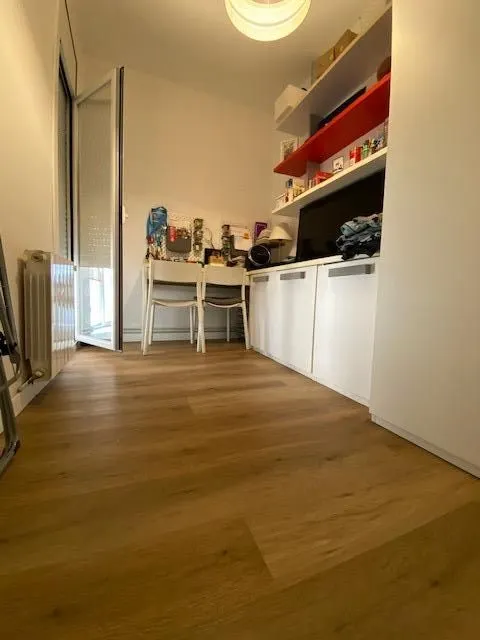 Amplio y Moderno Piso Reformado en la zona del Rectorat — 12