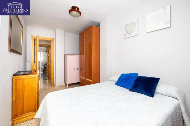 Piso 3 habitaciones 82m² en venta - Parque nueva granada — 14