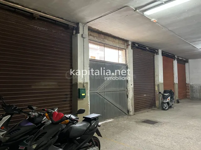Local a la venta en Ollería (Valencia). Disponible en alquil - foto 5