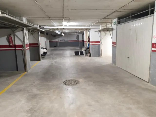 ALG169 - CABINA CERRADA DE 19M2 EN CALLE ELS SERRANS DE ALGE - foto 4