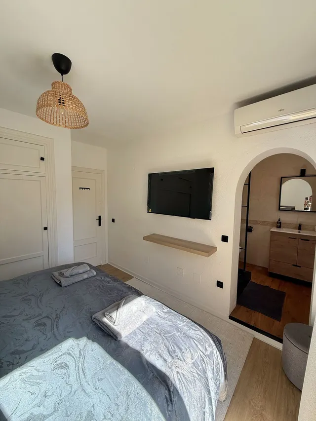 Adosado 2 habitaciones 110m² en venta - Riviera del sol — 13