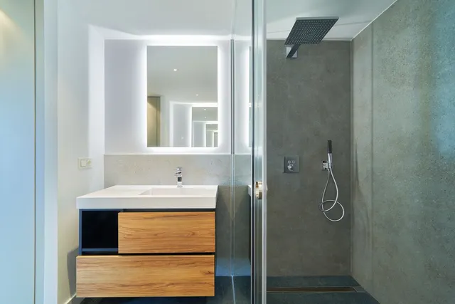 Apartamento 2 habitaciones 84m² en venta - Centro — 20