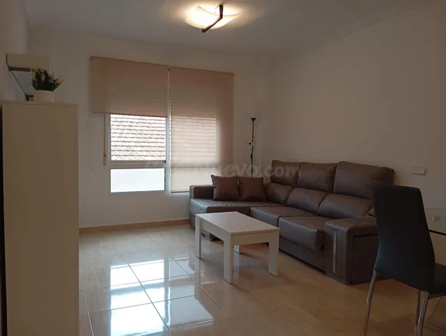 PISAZO DE 2 habitaciones CON PLAZA DE GARAJE Y TRASTERO EN E - foto 5