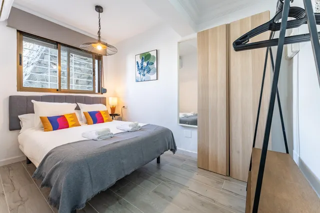 Cuatro apartamentos en Avenida del Sol, Benalmádena Costa — 21