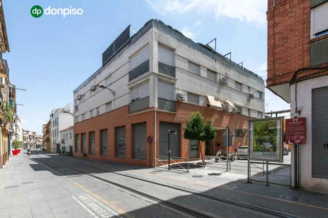 Piso en venta en Armilla centro | 2 dormitorios | gran patio privado de 46 m2 — 21
