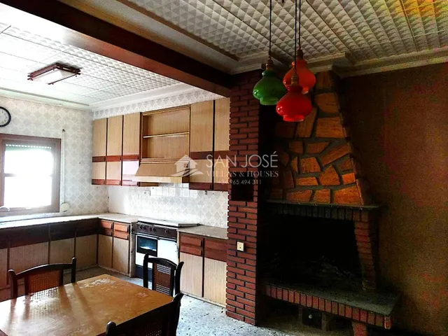 VENTA DE CASA EN LA ROMANA PARA REFORMAR — 5