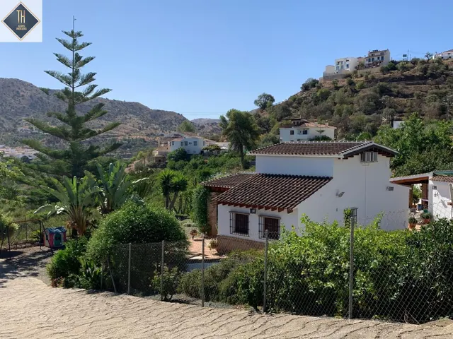 Finca - chalet en Alora — 6