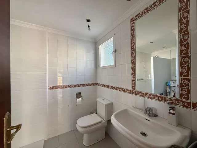 Adosado 3 habitaciones 133m² en venta - Riviera del sol — 31