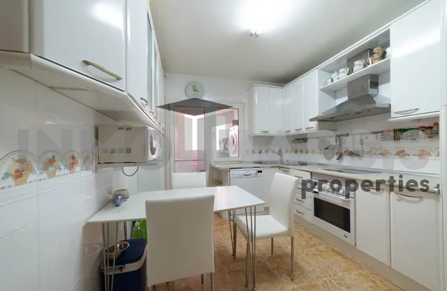 SE VEDE PISO EN PUERTO ALMERIA — 13