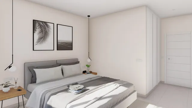 Villa 3 habitaciones 119m² en venta - Baños Y Mendigo — 26