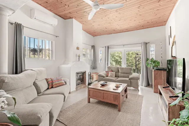 Finca rústica 3 habitaciones 178m² en venta - Costa Del Sol — 5
