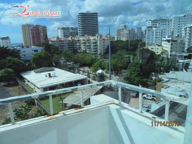 PENTHOUSEEN LA ESPERILLA, Rep. Dom. - foto 5