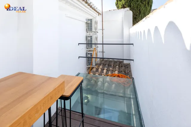Una joya con vistas a la historia de Granada – Vive en el corazón del Albaicín — 18