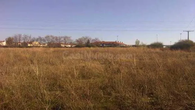 TERRENO EN VENTA EN CARRETERA SEGOVIA - foto 3