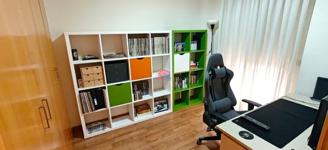 Estupendo piso para entrar a vivir — 7
