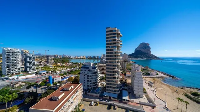 Apartamento 4 habitaciones 210m² en venta - Playa arenal-bol — 18