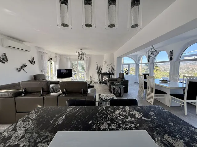 Chalet 4 habitaciones 241m² en venta - Riviera del sol — 13