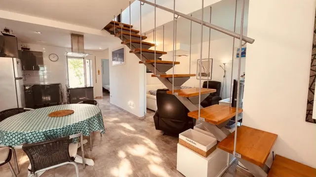 Casa de 3 dormitorios con amarre privado de 10 x 3,50 m, licencia turística y piscina comunitaria – Port Estrella, Santa Margarida, Roses — 8