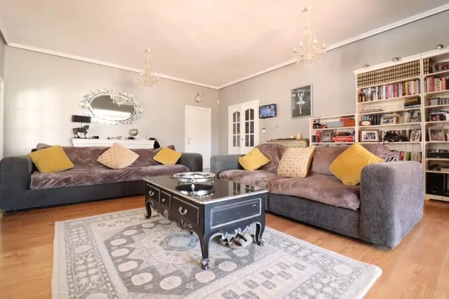 Casa 6 habitaciones 299m² en venta - Comunidad valenciana — 6