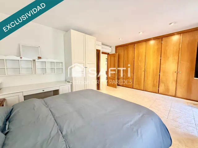 Piso de 130 m² con 2 plazas de parking incluidas en Lloret d - foto 2