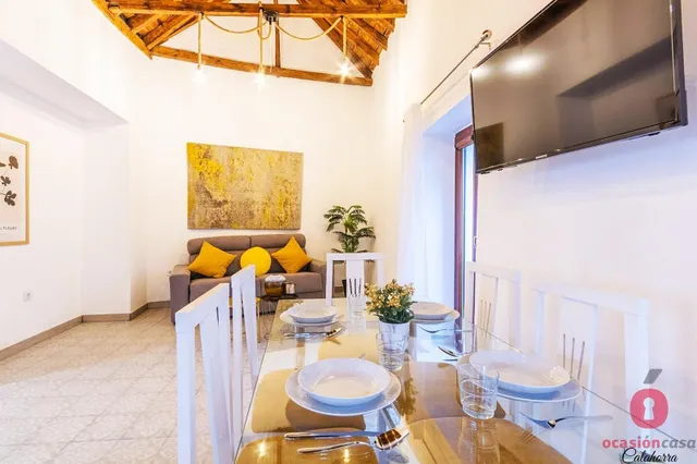 Piso con licencia turística - casco antiguo junto plaza del potro — 16