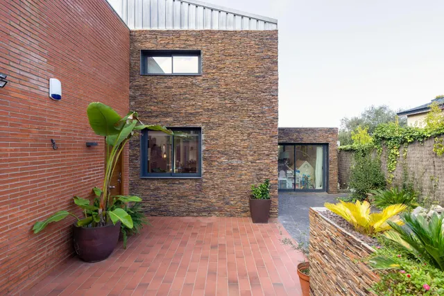 Quan l’arquitectura es converteix en art — 47