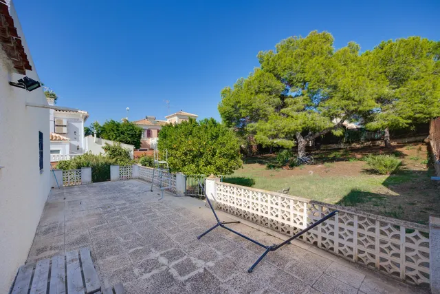 Chalet independiente en Los Balcones – Torrevieja — 30