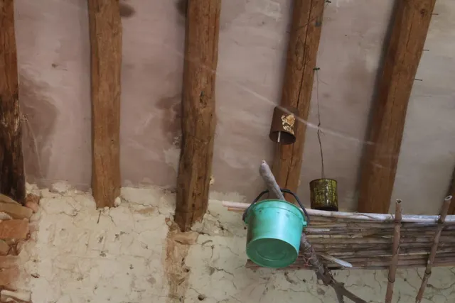 MASIA RUSTICA EN DOS HECTAREAS DE TERRENO ZONA POU DE BECA — 10