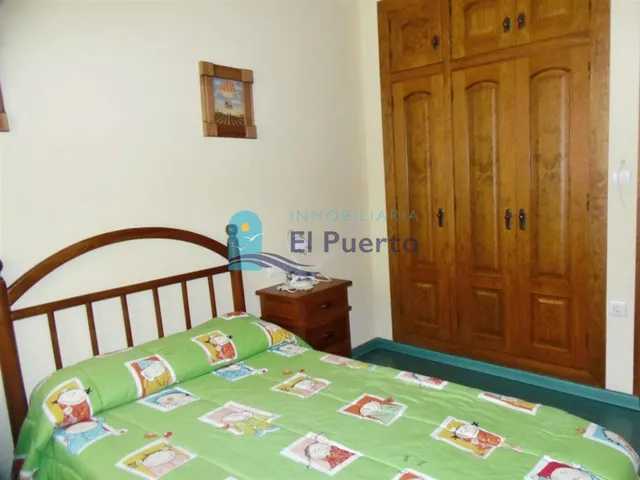 PRECIOSO CHALET EN BOLNUEVO - REF 1213 — 34