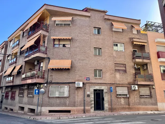 Piso 3 habitaciones 103m² en venta - La Alberca - foto 3