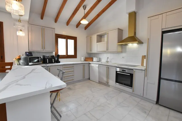 Villa 3 habitaciones 132m² en venta - Comunidad valenciana — 7