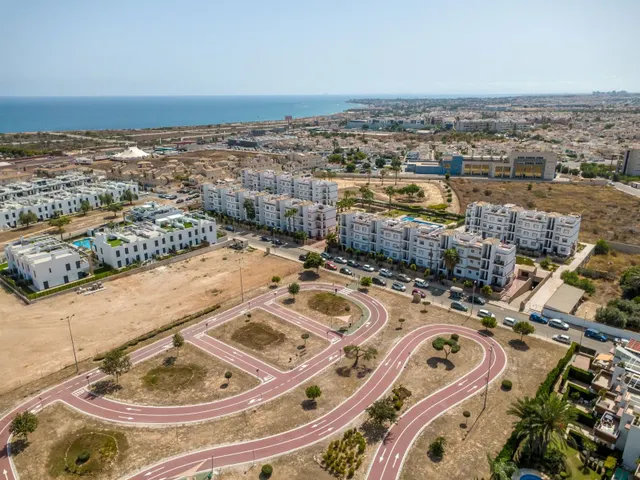 Apartamento 2 habitaciones 72m² en venta - Punta Prima — 37