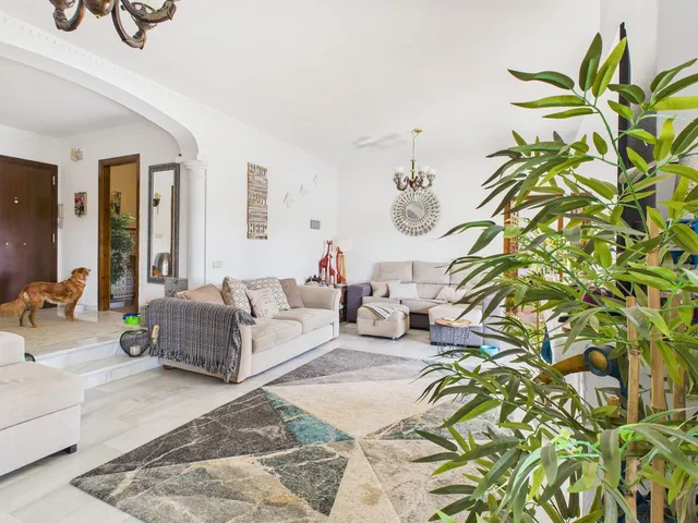 Chalet 4 habitaciones 118m² en venta - Costa Del Sol — 9