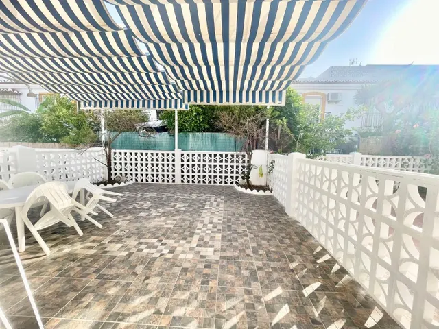 Apartamento 3 habitaciones 130m² en venta - SALOBREÑA - foto 2