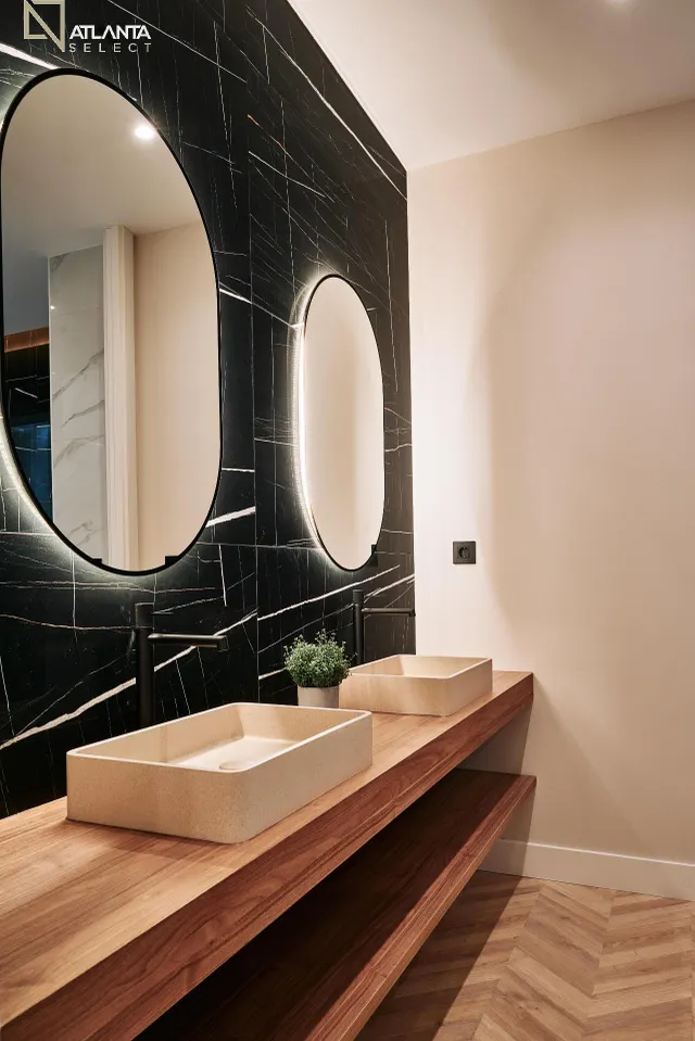 Exclusiva Vivienda Dúplex en el Barrio de las Letras — 12